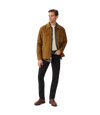 Brooman Waxed Jacket