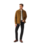 Brooman Waxed Jacket