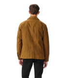 Brooman Waxed Jacket