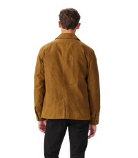 Brooman Waxed Jacket