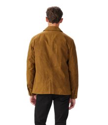 Brooman Waxed Jacket
