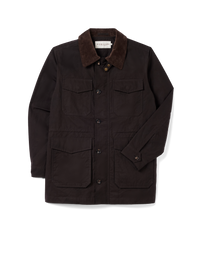 Murray Wax Cruiser Jacket