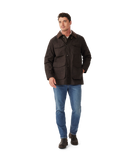 Murray Wax Cruiser Jacket