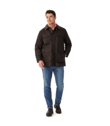 Murray Wax Cruiser Jacket