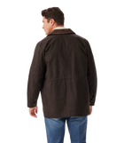 Murray Wax Cruiser Jacket