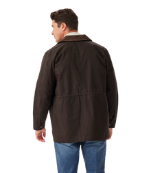Murray Wax Cruiser Jacket