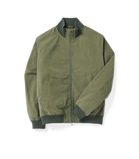 Palmer Bomber Jacket