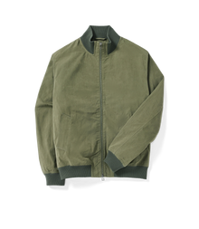 Palmer Bomber Jacket