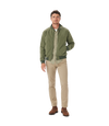 Palmer Bomber Jacket