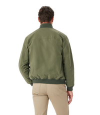 Palmer Bomber Jacket