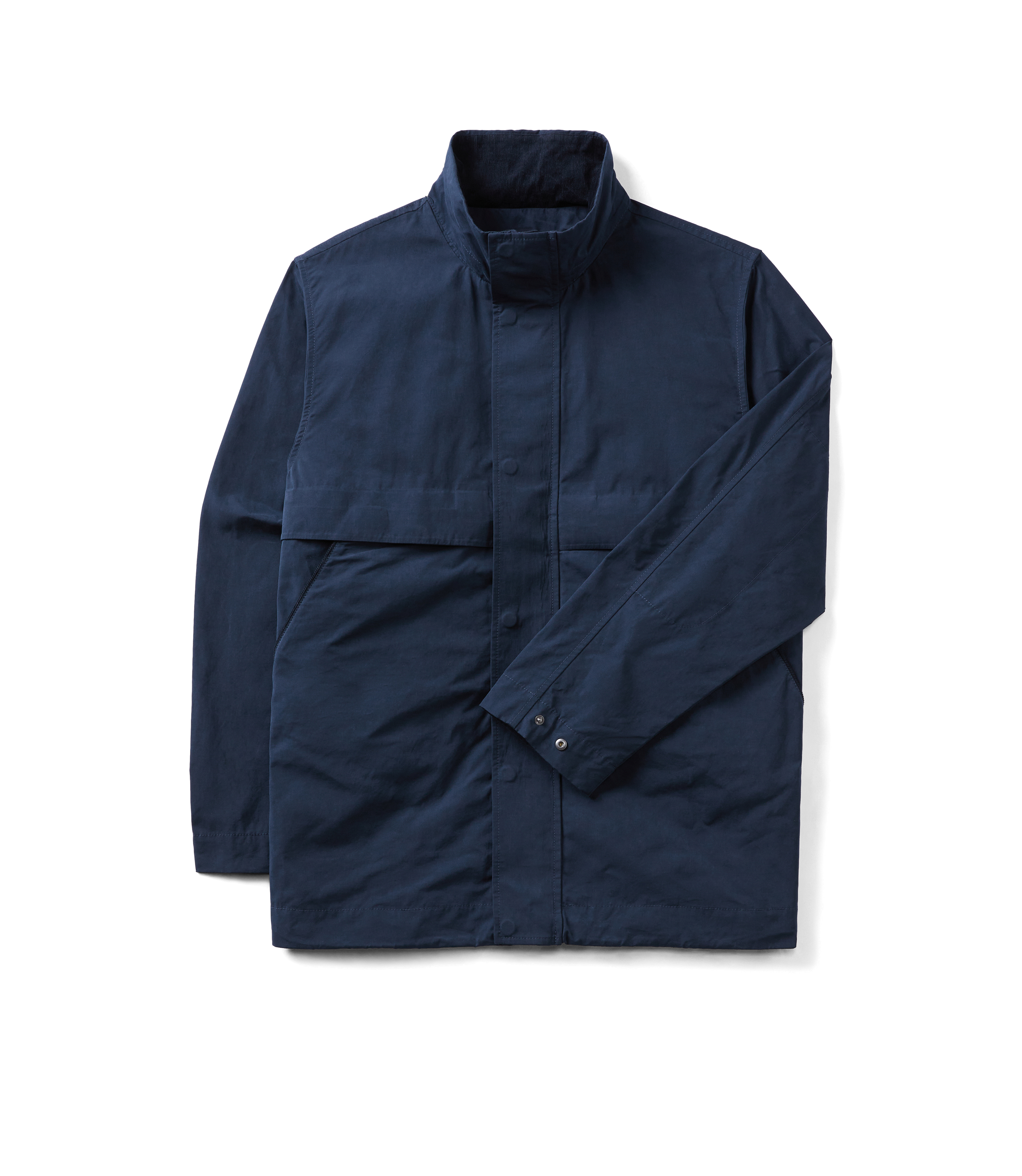 Range Jacket