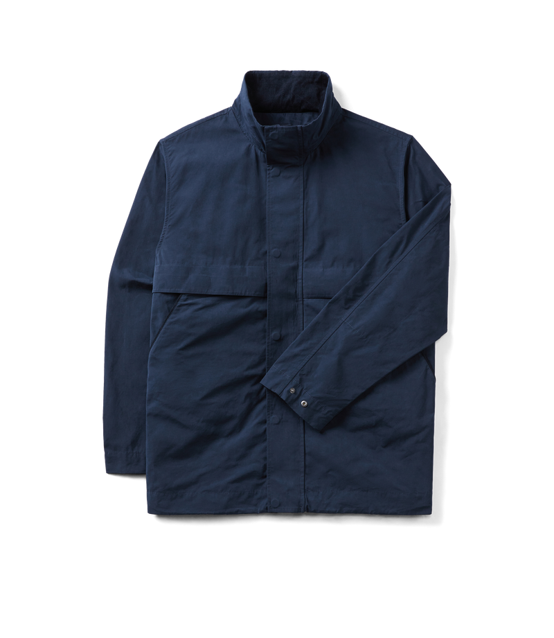 Range Jacket