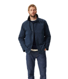 Range Jacket
