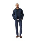 Range Jacket