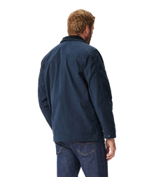 Range Jacket