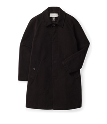 R.M.Williams Derby moleskin coat