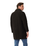 R.M.Williams Derby moleskin coat