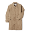 Harry cotton carcoat