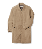 Harry Cotton Carcoat