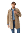 Harry cotton carcoat