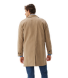 Harry cotton carcoat