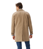 Harry Cotton Carcoat