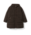 Lawson Padded Coat