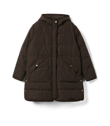 Lawson Padded Coat