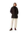 Lawson Padded Coat