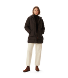 Lawson Padded Coat