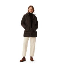 Lawson Padded Coat