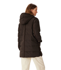 Lawson Padded Coat