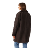 Bonner Dry Wax Coat