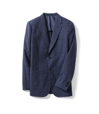 Percy Blazer