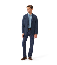 Percy Blazer