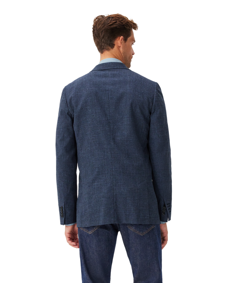 Percy Blazer