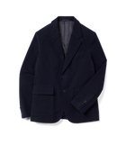 Field Moleskin Blazer