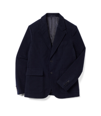 Field Moleskin Blazer