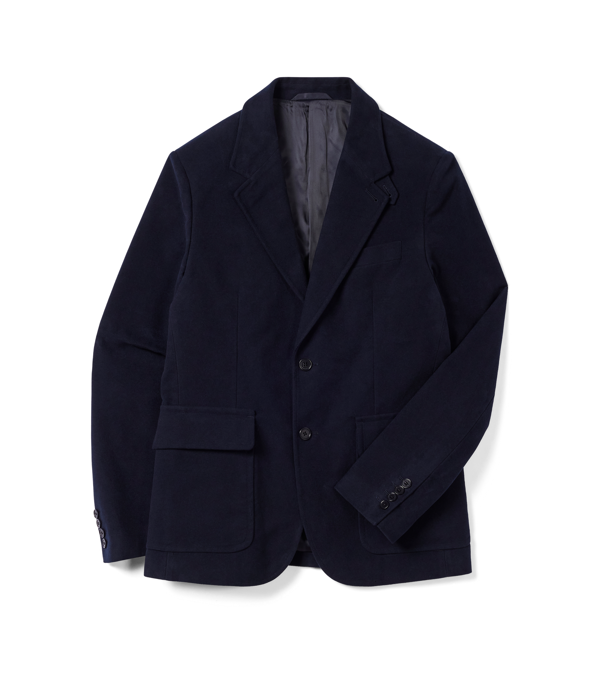 Field Moleskin Blazer