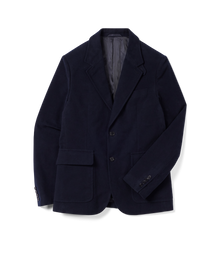 Field Moleskin Blazer