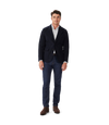 Field Moleskin Blazer