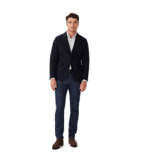 Field Moleskin Blazer