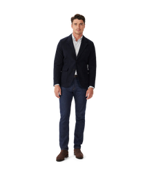 Field Moleskin Blazer