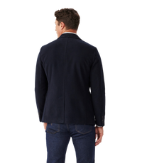 Field Moleskin Blazer
