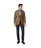 Percy Wool Blazer