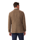 Percy Wool Blazer