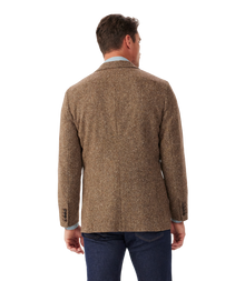 Percy Wool Blazer