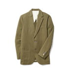 Society Cotton Linen Blazer