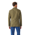 Society Cotton Linen Blazer