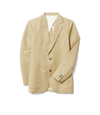 Society Cotton Linen Blazer